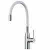 Смеситель Omoikiri YATOMI 2 PLUS BN-WH 4994345