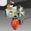 Измельчитель пищевых отходов Omoikiri NAGARE 1000 4995058