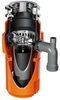 Измельчитель пищевых отходов Omoikiri NAGARE SLIM 900 4995062