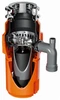 Измельчитель пищевых отходов Omoikiri NAGARE SLIM 1250 4995063