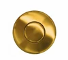 Пневматическая кнопка для измельчителя Omoikiri SW-01-G золото 4996043 4996043