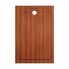 Omoikiri Разделочная доска CB-03-WOOD-S 4999008