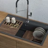 Разделочная доска Omoikiri CB-KITAGAWA 86-LB 4999035