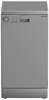 Посудомоечная машина Indesit DFS 1A59 S 869894100020
