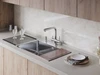 Разделочная доска Omoikiri CB-05-WOOD-М 4999053 4999053