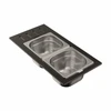 Контейнер Omoikiri DC-02-2 IN 4999075