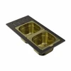 Контейнер Omoikiri DC-02-2 LG 4999077