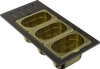 Контейнер Omoikiri DC-02-3 LG 4999080