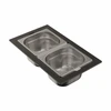 Контейнер Omoikiri DC-04-2 IN 4999084