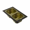 Контейнер Omoikiri DC-04-2 LG 4999086