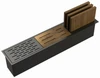 Встраиваемая сушка для посуды Omoikiri DRY-02 GM 4999110 4999110