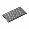 Подставка-сушка для посуды Omoikiri FT-01 GM 4999118