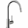 Смеситель Blanco MIDA-S 521454 хром 521454