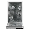 Посудомоечная машина Indesit DFS 1C67 S 869894100040