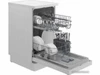 Посудомоечная машина Indesit DFS1A59B 869894100050