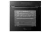 Духовой шкаф Midea MO98277CGB 6944271679104