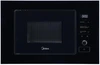 Встраиваемая микроволновая печь Midea MI92170GB 6944271679166
