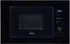 Встраиваемая микроволновая печь Midea MI92170GB 6944271679166