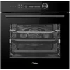 Духовой шкаф Midea MO82107PBG-I 6944271680117