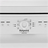 Посудомоечная машина Hotpoint-Ariston HSFE 1B0 C,  узкая, напольная, 45см, загрузка 10 комплектов, белая [869991552630] 869991552630