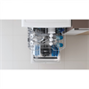 Посудомоечная машина Indesit DFE 1B10,  полноразмерная, напольная, 60см, загрузка 13 комплектов, белая [869991589410] 869991589410