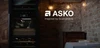 Винный шкаф Asko WCN111942G 738664