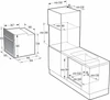 Духовой шкаф Gorenje BSA6737ORAB 740238