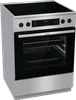 Электрическая плита Gorenje GECS6C70XPA 740939
