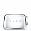 Тостер Smeg TSF01SSEU 8017709189136