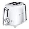 Тостер Smeg TSF01SSEU 8017709189136