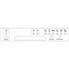 Посудомоечная машина Exiteq EXDW-T503 e70010