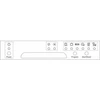 Посудомоечная машина Exiteq EXDW-T503 e70010