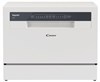 Посудомоечная машина Candy CP 6F51LW-08 белая fa07t8e00ru