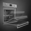 Духовой шкаф Smeg SO6302TX 8017709294663