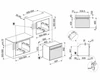 Духовой шкаф Smeg SO6302TX 8017709294663