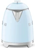 Чайник Smeg KLF05PBEU 8017709302191