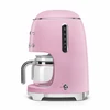 Капельная кофеварка Smeg DCF02PKEU 8017709302993