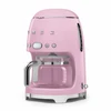 Капельная кофеварка Smeg DCF02PKEU 8017709302993