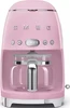 Капельная кофеварка Smeg DCF02PKEU 8017709302993