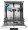 Посудомоечная машина Midea MFD60S120Wi mfd60s120wi