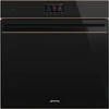 Духовой шкаф с паром Smeg SO6604S4PNR 8017709304553