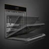 Духовой шкаф с паром Smeg SO6604S4PNR 8017709304553