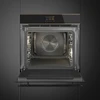 Духовой шкаф с паром Smeg SO6604S4PNR 8017709304553