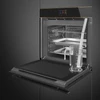 Духовой шкаф с паром Smeg SO6604S4PNR 8017709304553