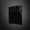 Духовой шкаф с паром Smeg SO6604S4PNR 8017709304553