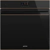 Духовой шкаф с паром Smeg SO6604S4PNR 8017709304553