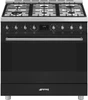 Варочный центр Smeg C9GMMB2 8017709321949