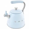 Чайник Smeg CKLW2001PB 8017709324315