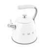 Чайник Smeg CKLW2001WH 8017709324346