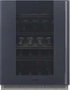 Встраиваемый холодильный шкаф для вина Smeg CVI138LG 8017709325244